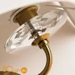 Бра Arte Lamp Jennifer A8555AP-2AB - Фото 1