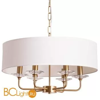 Люстра Arte Lamp Jennifer A8555SP-6AB