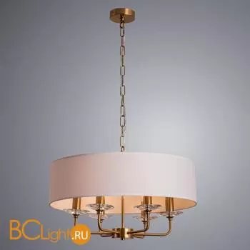 Люстра Arte Lamp Jennifer A8555SP-6AB - Фото 0