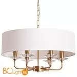 Люстра Arte Lamp Jennifer A8555SP-6AB