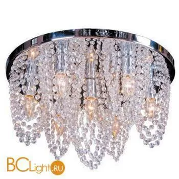 Потолочный светильник Arte Lamp Jersey A8542LM-6CC