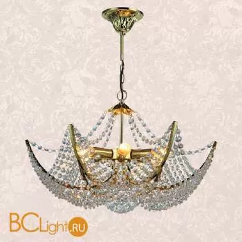 Подвесной светильник Arte Lamp JERSEY A8543LM-6GO