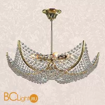 Потолочный светильник Arte Lamp JERSEY A8543PL-5GO