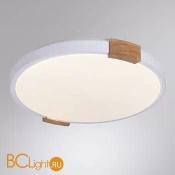 Потолочный светильник Arte Lamp Jersey A2684PL-72WH - Фото 0