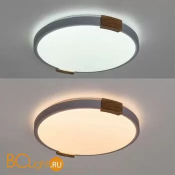 Потолочный светильник Arte Lamp Jersey A2684PL-72WH - Фото 1