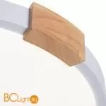 Потолочный светильник Arte Lamp Jersey A2684PL-72WH - Фото 2