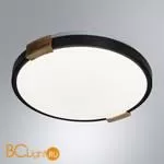 Потолочный светильник Arte Lamp Jersey A2683PL-72BK - Фото 0