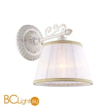 Бра ArteLamp Jess A9513AP-1WG