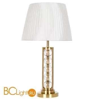 Настольная лампа Arte Lamp Jessica A4062LT-1PB
