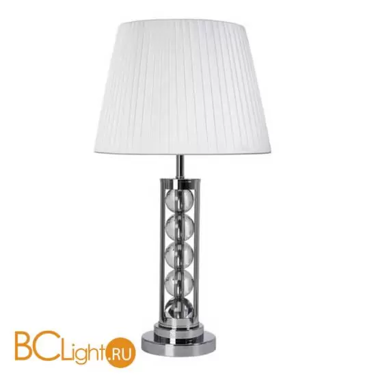 Настольная лампа Arte Lamp Jessica A4062LT-1CC