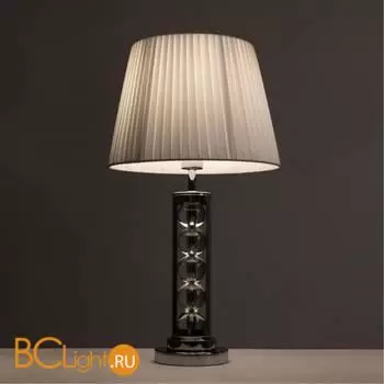 Настольная лампа Arte Lamp Jessica A4062LT-1CC - Фото 0