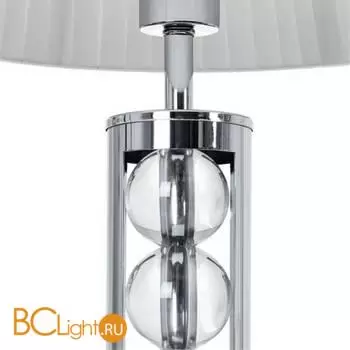 Настольная лампа Arte Lamp Jessica A4062LT-1CC - Фото 1