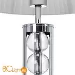 Настольная лампа Arte Lamp Jessica A4062LT-1CC - Фото 1