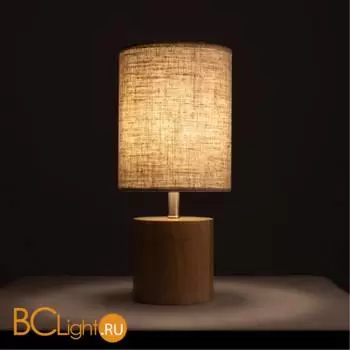 Настольная лампа Arte Lamp jishui A5036LT-1BR - Фото 0