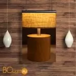 Настольная лампа Arte Lamp jishui A5036LT-1BR - Фото 2