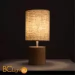 Настольная лампа Arte Lamp jishui A5036LT-1BR - Фото 0