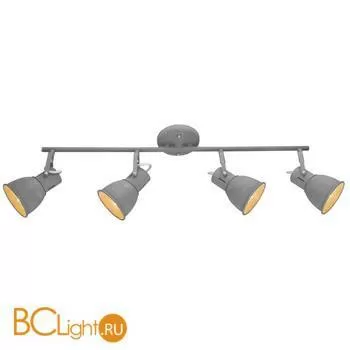 Потолочный светильник Arte Lamp Jovi A1677PL-4GY