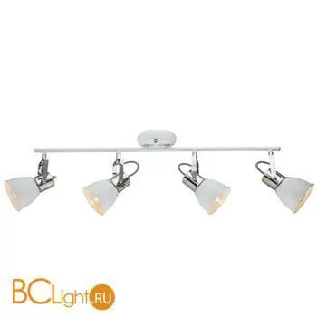 Потолочный светильник Arte Lamp Jovi A1677PL-4WH