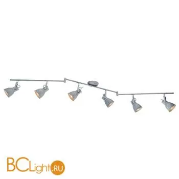 Потолочный светильник Arte Lamp Jovi A1677PL-6GY