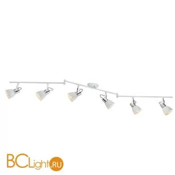 Потолочный светильник Arte Lamp Jovi A1677PL-6WH