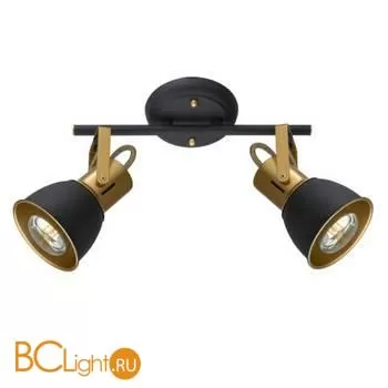 Спот Arte Lamp Jovi A1677PL-2GO