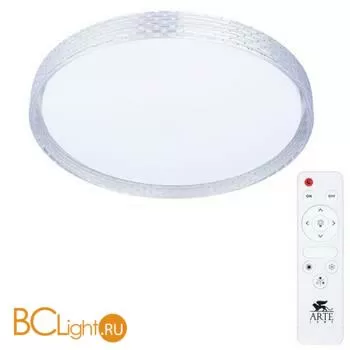 Потолочный светильник Arte Lamp Juicy A2680PL-72WH