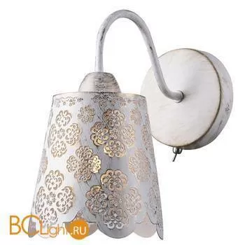 Бра Arte Lamp Julia A2032AP-1WG