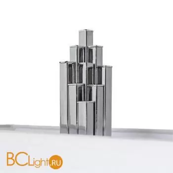 Торшер Arte Lamp julietta A5037PN-2CC - Фото 2