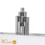 Торшер Arte Lamp julietta A5037PN-2CC - Фото 2