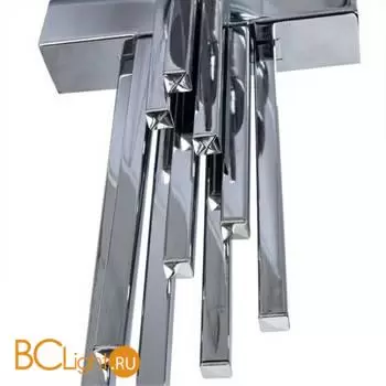 Бра Arte Lamp julietta A5037AP-1CC - Фото 2