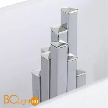 Настольная лампа Arte Lamp julietta A5037LT-2CC - Фото 2