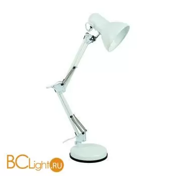 Настольная лампа Arte Lamp Junior A1330LT-1WH - Фото 1