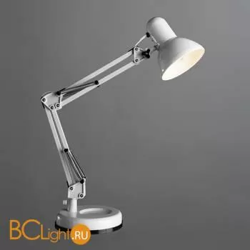 Настольная лампа Arte Lamp Junior A1330LT-1WH
