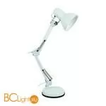 Настольная лампа Arte Lamp Junior A1330LT-1WH - Фото 1
