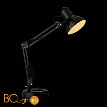 Настольная лампа Arte Lamp Junior A1330LT-1BK - Фото 0