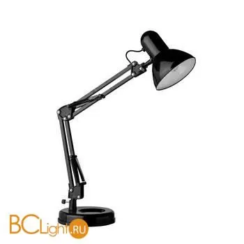 Настольная лампа Arte Lamp Junior A1330LT-1BK - Фото 1
