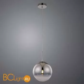 Подвесной светильник Arte Lamp Jupiter chrome A7961SP-1CC - Фото 0