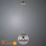 Подвесной светильник Arte Lamp Jupiter chrome A7961SP-1CC - Фото 0