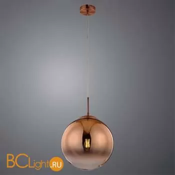 Подвесной светильник Arte Lamp Jupiter Copper A7963SP-1RB - Фото 0