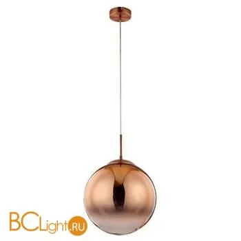 Подвесной светильник Arte Lamp Jupiter Copper A7963SP-1RB