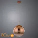 Подвесной светильник Arte Lamp Jupiter Copper A7963SP-1RB - Фото 0