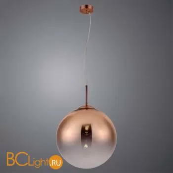 Подвесной светильник Arte Lamp Jupiter Copper A7964SP-1RB - Фото 0