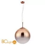 Подвесной светильник Arte Lamp Jupiter Copper A7964SP-1RB
