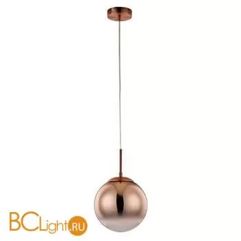 Подвесной светильник Arte Lamp Jupiter Copper A7961SP-1RB