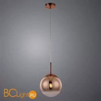 Подвесной светильник Arte Lamp Jupiter Copper A7961SP-1RB - Фото 0