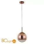 Подвесной светильник Arte Lamp Jupiter Copper A7961SP-1RB