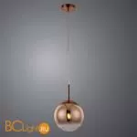 Подвесной светильник Arte Lamp Jupiter Copper A7961SP-1RB - Фото 0