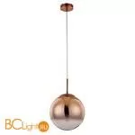 Подвесной светильник Arte Lamp Jupiter Copper A7962SP-1RB
