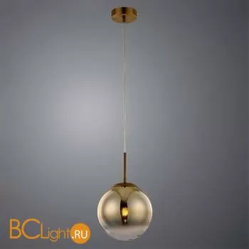 Подвесной светильник Arte Lamp Jupiter Gold A7961SP-1GO - Фото 0
