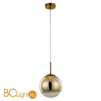 Подвесной светильник Arte Lamp Jupiter Gold A7961SP-1GO